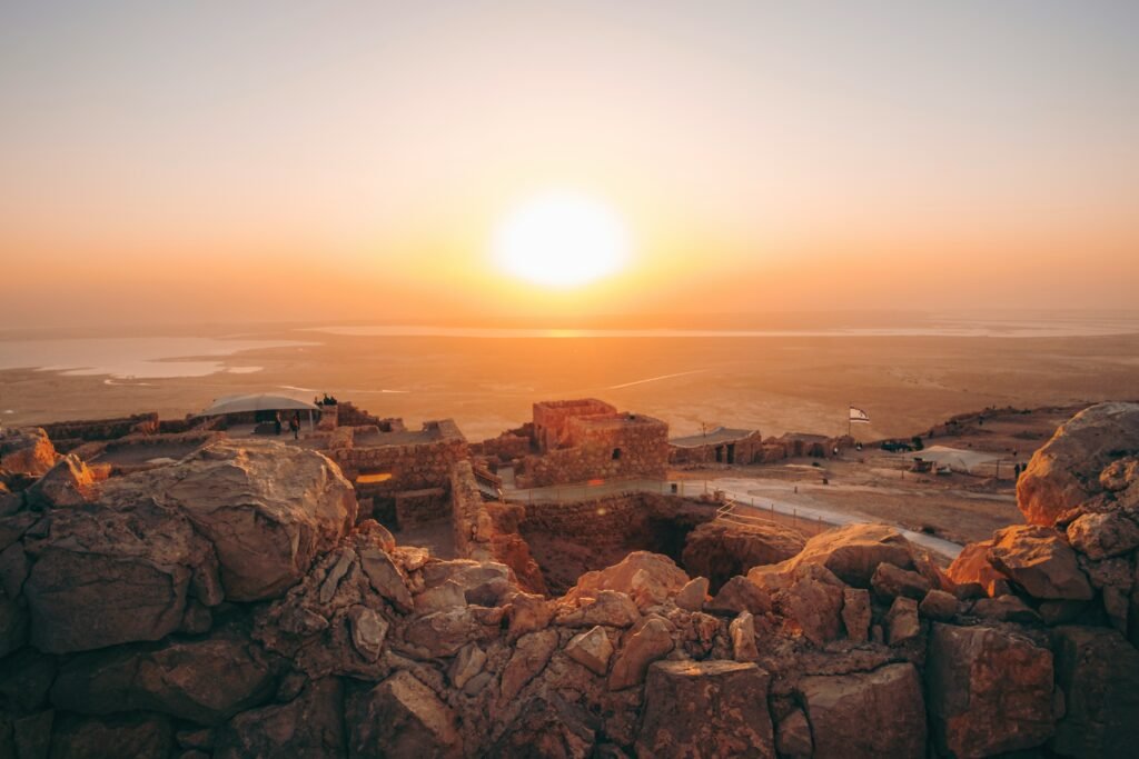Israel | Febrero 2027