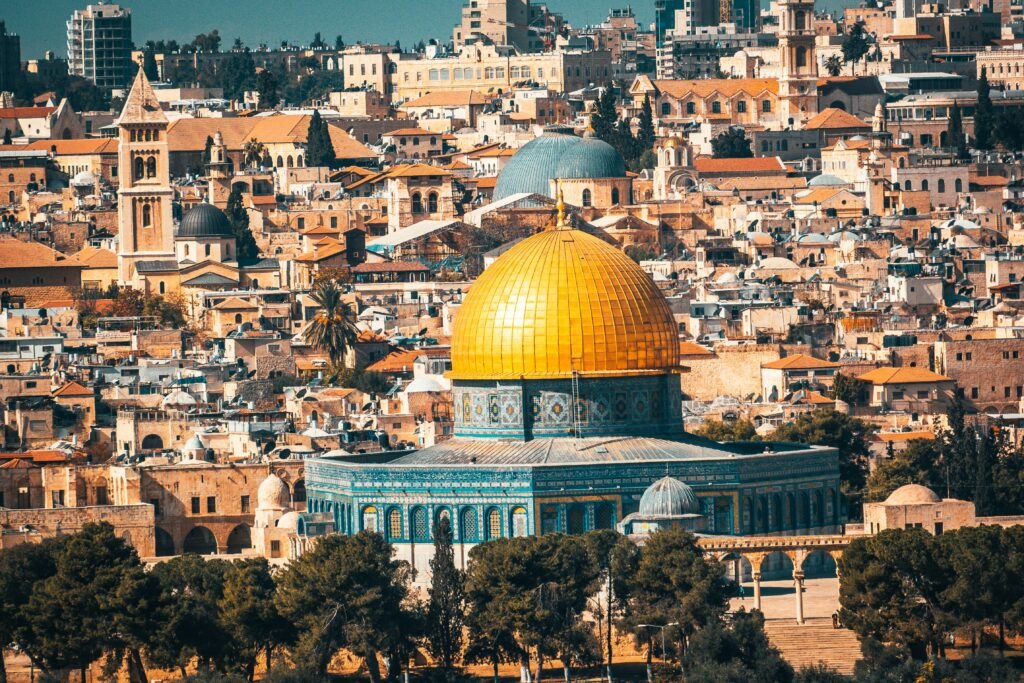Israel | Junio 2027