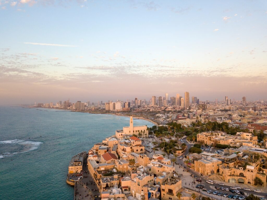Israel | Noviembre 2027